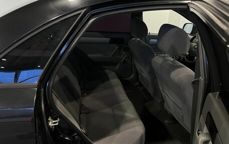 Chevrolet Lacetti, 2011 год, 463 000 рублей, 17 фотография