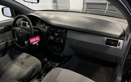 Chevrolet Lacetti, 2011 год, 463 000 рублей, 12 фотография