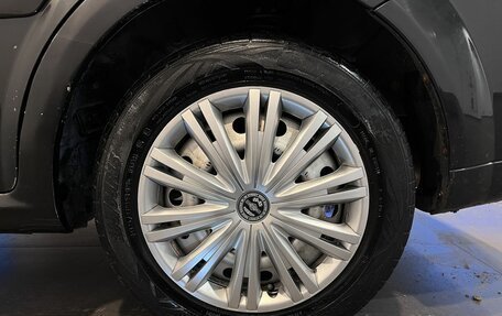 Chevrolet Lacetti, 2011 год, 463 000 рублей, 20 фотография