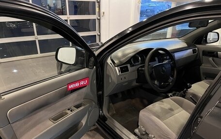 Chevrolet Lacetti, 2011 год, 463 000 рублей, 21 фотография