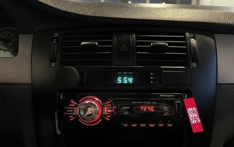 Chevrolet Lacetti, 2011 год, 463 000 рублей, 14 фотография