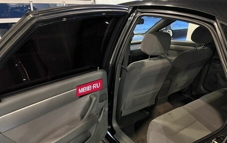 Chevrolet Lacetti, 2011 год, 463 000 рублей, 24 фотография