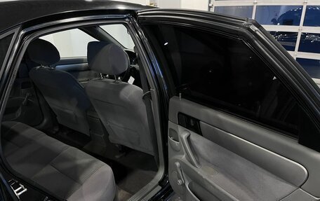 Chevrolet Lacetti, 2011 год, 463 000 рублей, 26 фотография