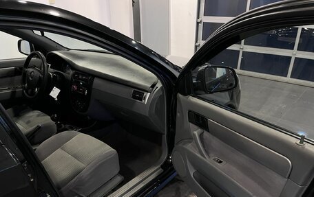 Chevrolet Lacetti, 2011 год, 463 000 рублей, 27 фотография