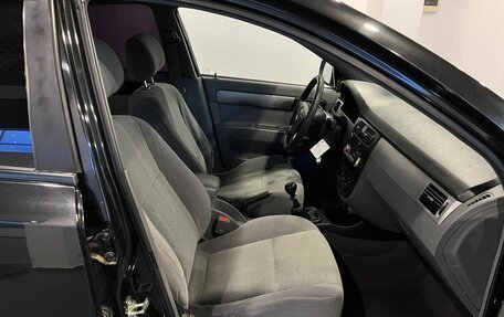 Chevrolet Lacetti, 2011 год, 463 000 рублей, 29 фотография