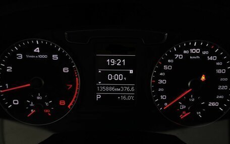 Audi Q3, 2017 год, 1 795 000 рублей, 17 фотография