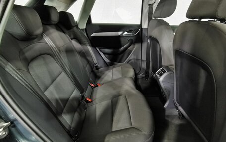 Audi Q3, 2017 год, 1 795 000 рублей, 15 фотография