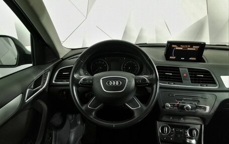 Audi Q3, 2017 год, 1 795 000 рублей, 19 фотография