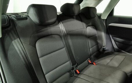 Audi Q3, 2017 год, 1 795 000 рублей, 16 фотография