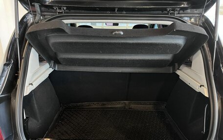 Renault Sandero II рестайлинг, 2016 год, 1 262 000 рублей, 18 фотография