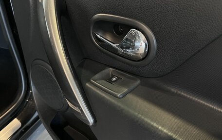 Renault Sandero II рестайлинг, 2016 год, 1 262 000 рублей, 27 фотография