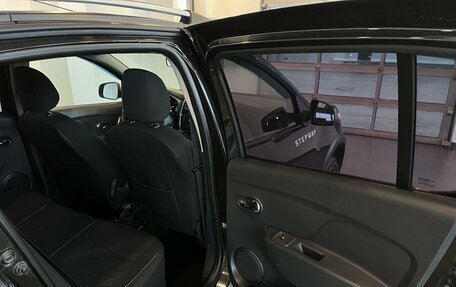 Renault Sandero II рестайлинг, 2016 год, 1 262 000 рублей, 25 фотография