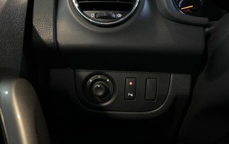 Renault Sandero II рестайлинг, 2016 год, 1 262 000 рублей, 31 фотография