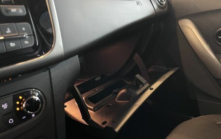 Renault Sandero II рестайлинг, 2016 год, 1 262 000 рублей, 29 фотография