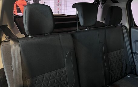 Renault Sandero II рестайлинг, 2016 год, 1 262 000 рублей, 34 фотография