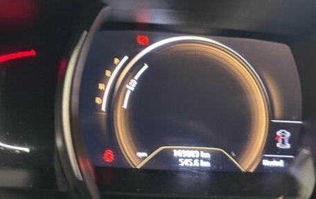 Renault Scenic IV, 2018 год, 1 490 000 рублей, 5 фотография