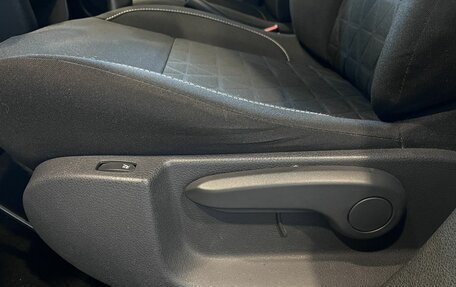 Renault Sandero II рестайлинг, 2016 год, 1 262 000 рублей, 32 фотография