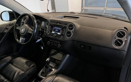 Volkswagen Tiguan I, 2012 год, 1 495 000 рублей, 12 фотография