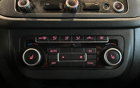 Volkswagen Tiguan I, 2012 год, 1 495 000 рублей, 15 фотография