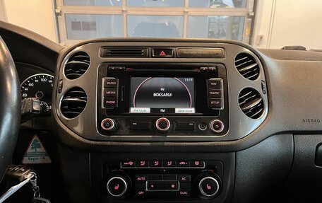 Volkswagen Tiguan I, 2012 год, 1 495 000 рублей, 13 фотография