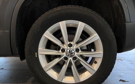 Volkswagen Tiguan I, 2012 год, 1 495 000 рублей, 20 фотография