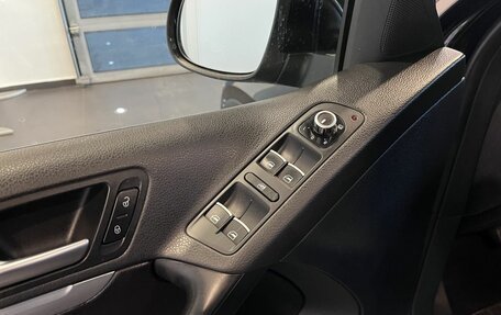 Volkswagen Tiguan I, 2012 год, 1 495 000 рублей, 22 фотография