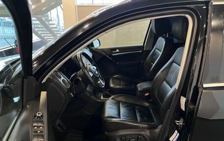 Volkswagen Tiguan I, 2012 год, 1 495 000 рублей, 16 фотография