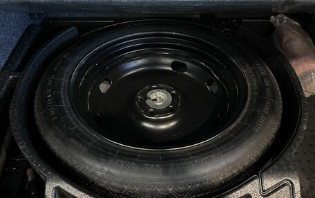 Volkswagen Tiguan I, 2012 год, 1 495 000 рублей, 19 фотография