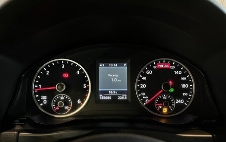 Volkswagen Tiguan I, 2012 год, 1 495 000 рублей, 11 фотография