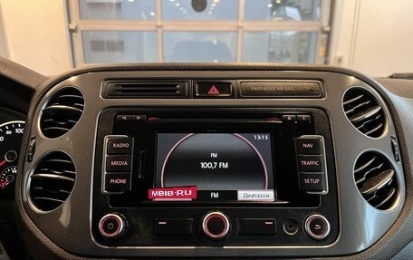 Volkswagen Tiguan I, 2012 год, 1 495 000 рублей, 14 фотография