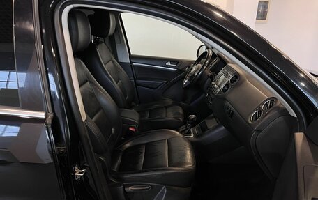 Volkswagen Tiguan I, 2012 год, 1 495 000 рублей, 29 фотография