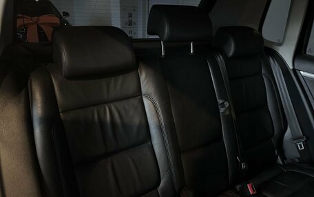 Volkswagen Tiguan I, 2012 год, 1 495 000 рублей, 37 фотография