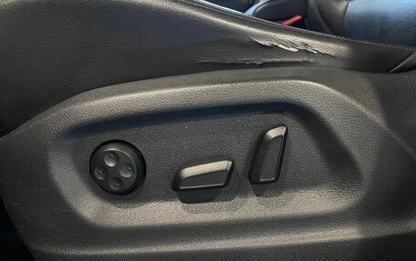 Volkswagen Tiguan I, 2012 год, 1 495 000 рублей, 34 фотография