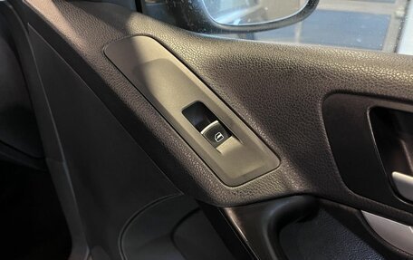 Volkswagen Tiguan I, 2012 год, 1 495 000 рублей, 28 фотография