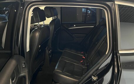 Volkswagen Tiguan I, 2012 год, 1 495 000 рублей, 25 фотография