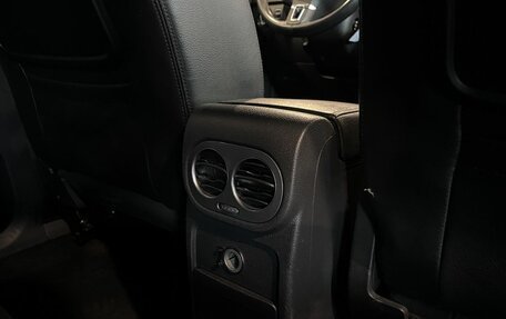 Volkswagen Tiguan I, 2012 год, 1 495 000 рублей, 36 фотография