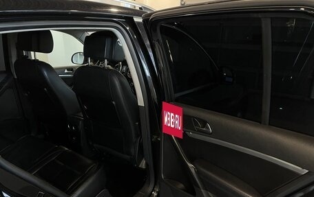 Volkswagen Tiguan I, 2012 год, 1 495 000 рублей, 26 фотография