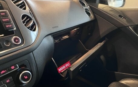 Volkswagen Tiguan I, 2012 год, 1 495 000 рублей, 30 фотография