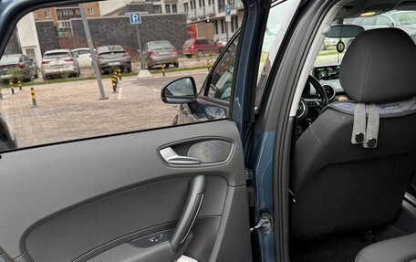 Audi A1, 2016 год, 1 555 555 рублей, 11 фотография