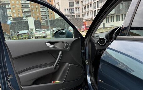 Audi A1, 2016 год, 1 555 555 рублей, 9 фотография