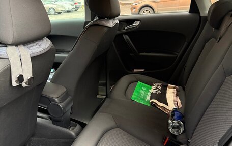 Audi A1, 2016 год, 1 555 555 рублей, 10 фотография