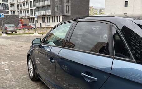 Audi A1, 2016 год, 1 555 555 рублей, 5 фотография