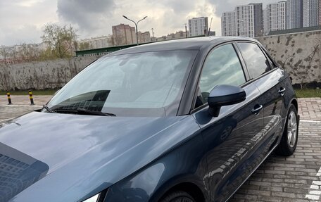 Audi A1, 2016 год, 1 555 555 рублей, 2 фотография