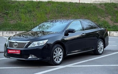 Toyota Camry, 2013 год, 1 750 000 рублей, 1 фотография