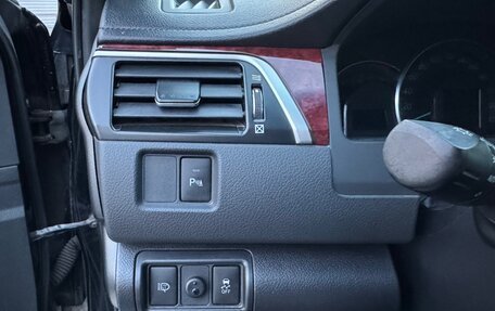 Toyota Camry, 2013 год, 1 750 000 рублей, 10 фотография