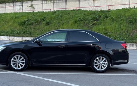 Toyota Camry, 2013 год, 1 750 000 рублей, 2 фотография