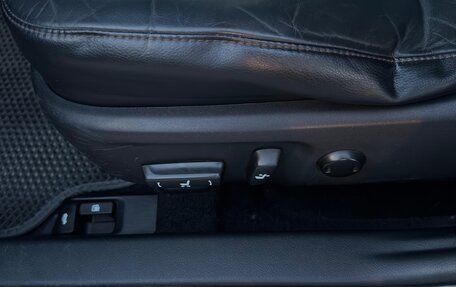 Toyota Camry, 2013 год, 1 750 000 рублей, 19 фотография