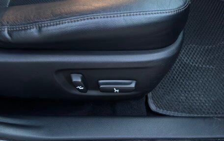 Toyota Camry, 2013 год, 1 750 000 рублей, 20 фотография