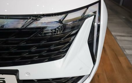 Geely Atlas, 2025 год, 3 450 000 рублей, 8 фотография