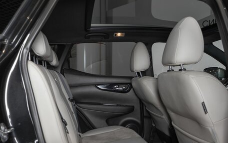 Nissan Qashqai, 2016 год, 1 572 000 рублей, 8 фотография